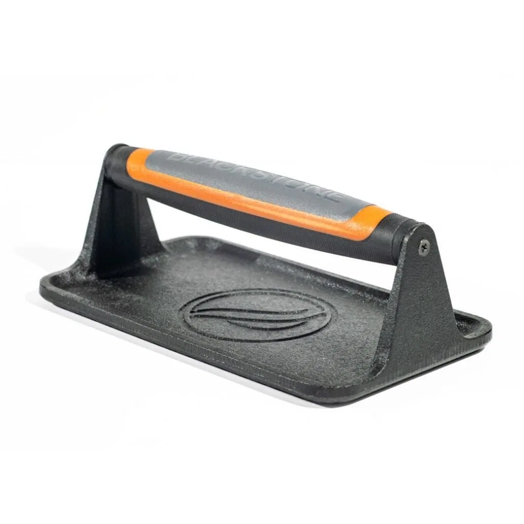 5237 – N ATLANTIC I Griddle Accessory Kit, Use To Cook 10 Inch Width x 5-3/4 Inch Height Rectangular - view 3